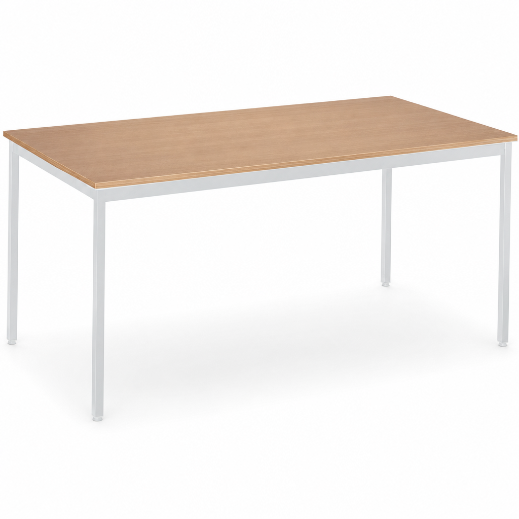 Standard Office Meeting Tables 1800mm Long