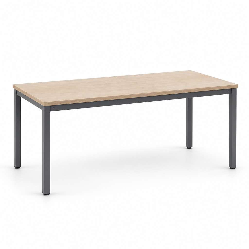 Standard Office Meeting Tables 1800mm Long