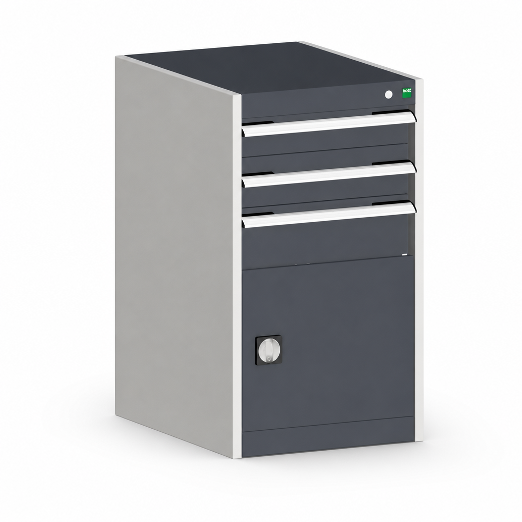 Steel Drawer Cabinets 525 x 525mm for Tool Storage