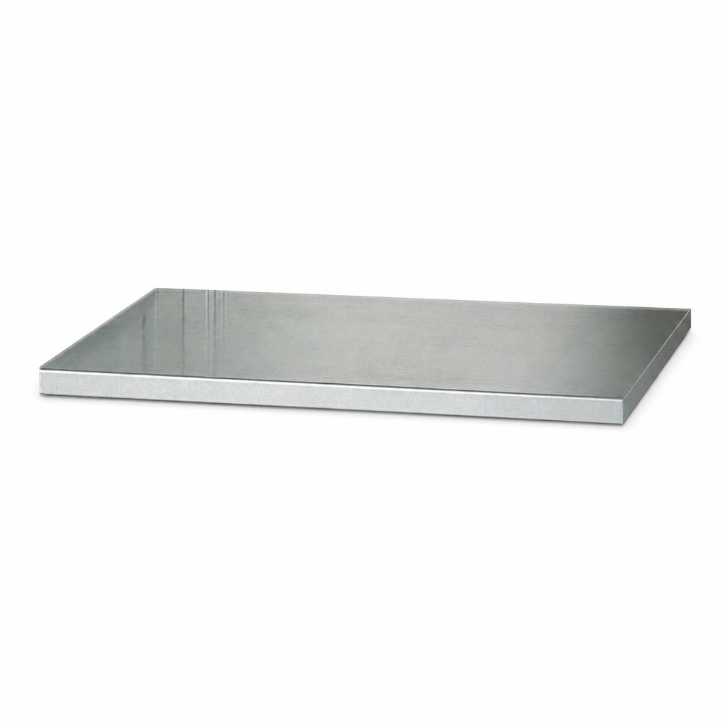 Steel Full Depth Cupboard Shelves