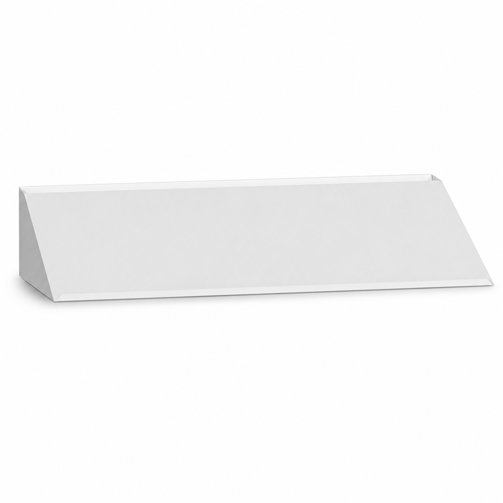 Steel Lectern Top Accessory for 800mm Wide Cabinets