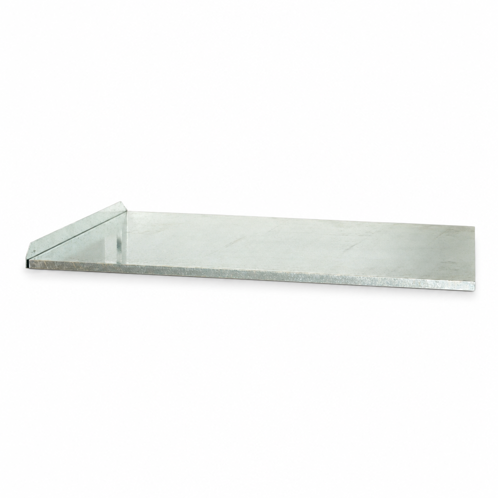 Steel Shelf Accessory for Metal Storage Cupboards 525 x 550mm