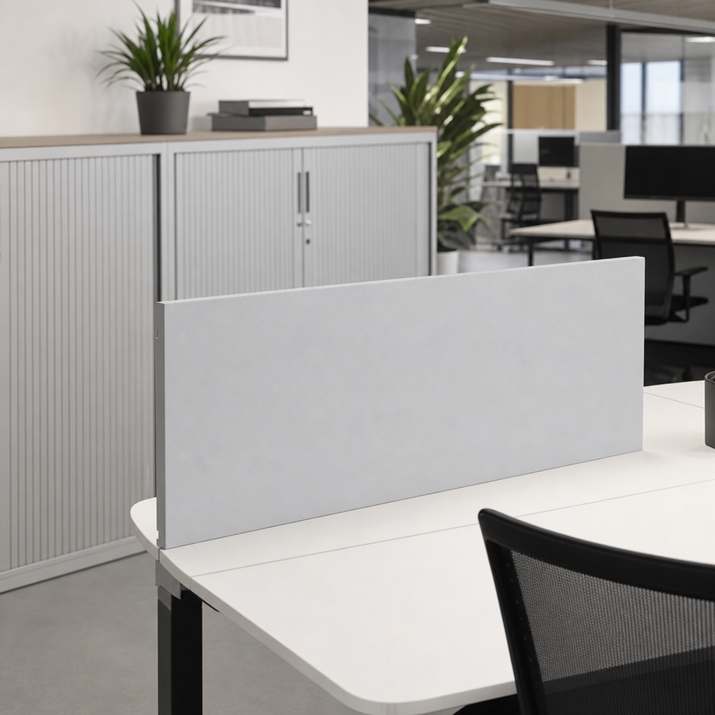 Steel Shelf for 120 cm Tambour Door Cabinet