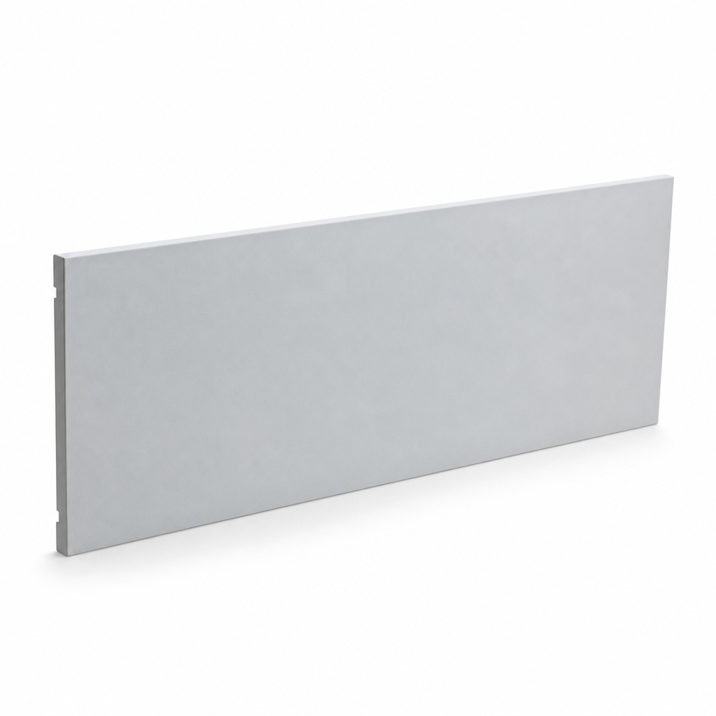 Steel Shelf for 120 cm Tambour Door Cabinet