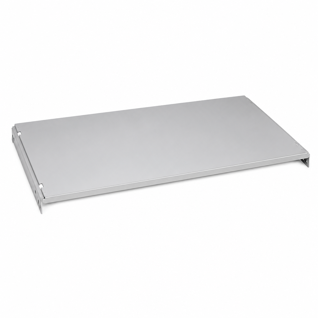 Steel Shelf for 120 cm Tambour Door Cabinet