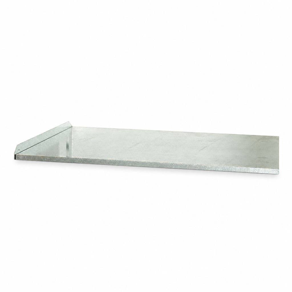 Steel Shelf for Metal Storage Cupboard 1050 x 350mm