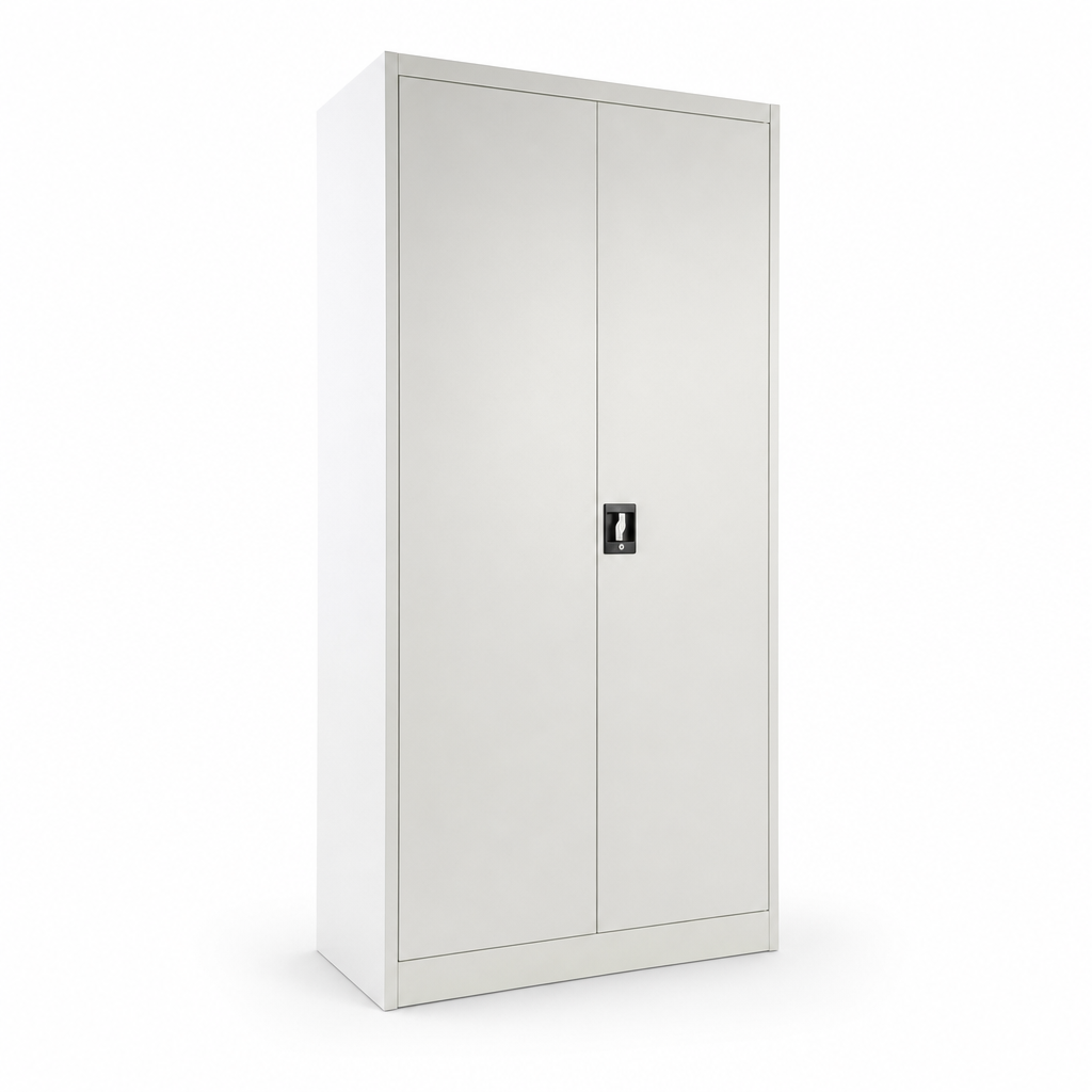 Steel Single Compartment Maintenance Cabinet to Assemble