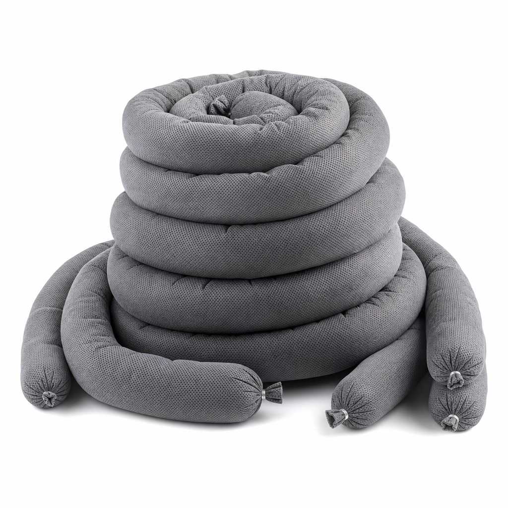 Super Absorbent Universal Spill Socks
