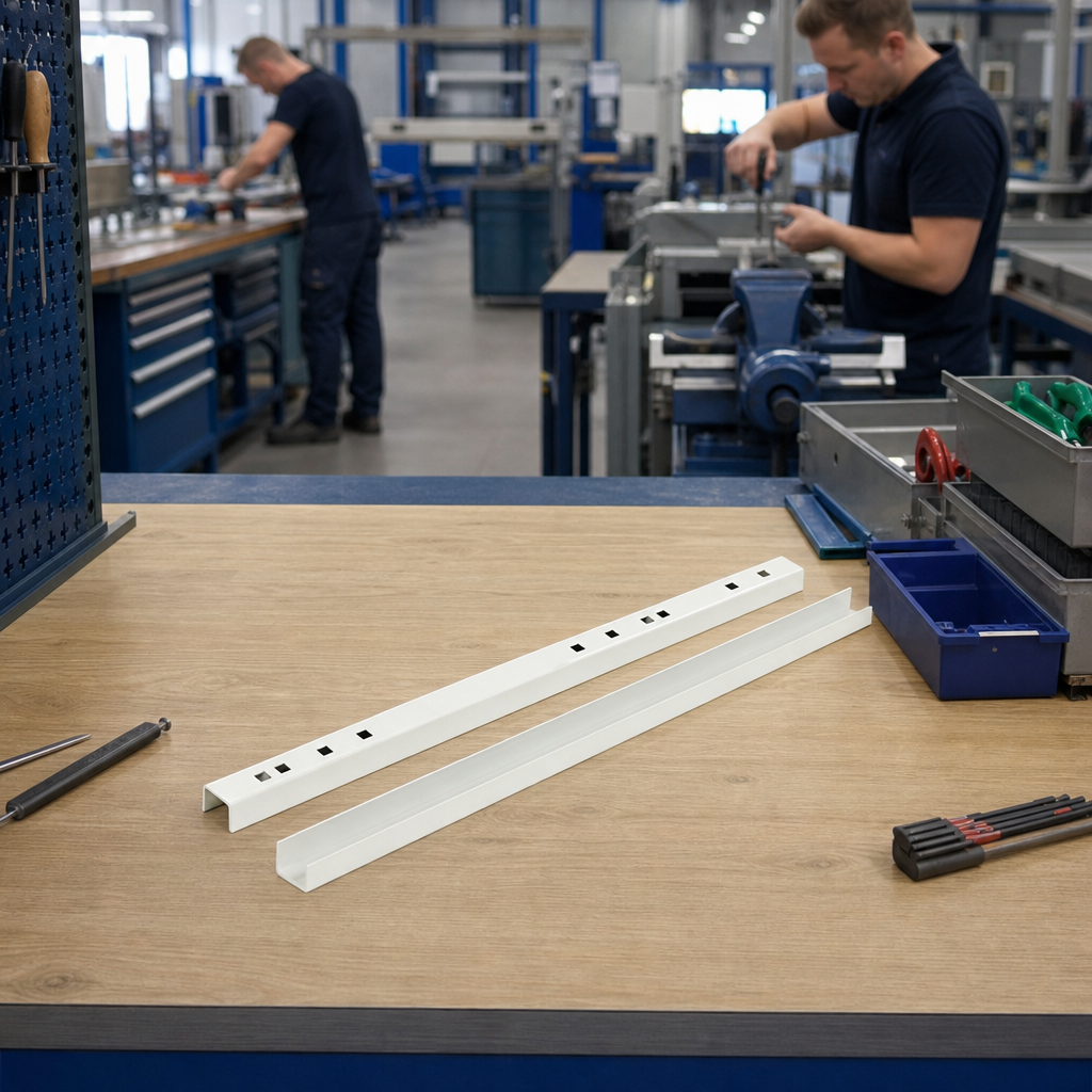 Suspension Accessory for 900mm Deep Workbench