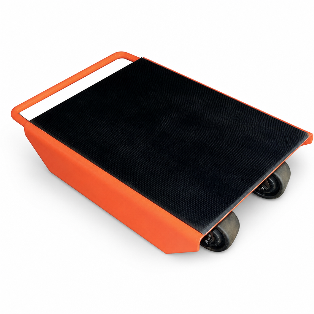 Swivel Roller Dollies 1000kg Load Capacity