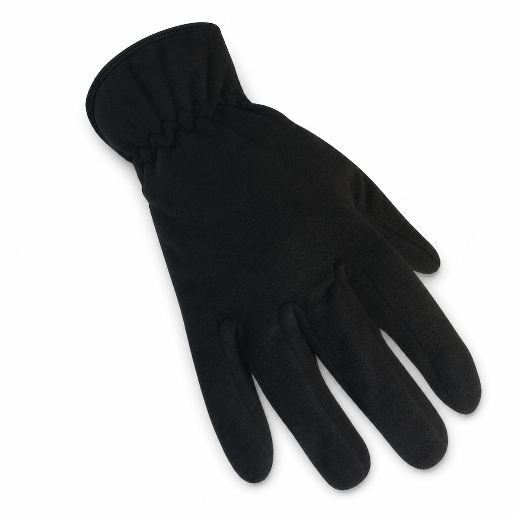 Thermal Fleece Work Gloves Size 10