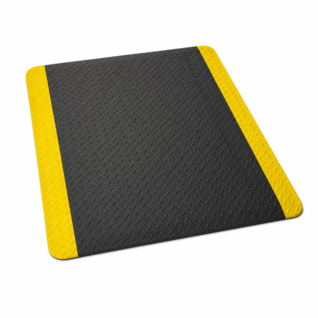 Thick Foam Anti-Fatigue Safety Floor Matting