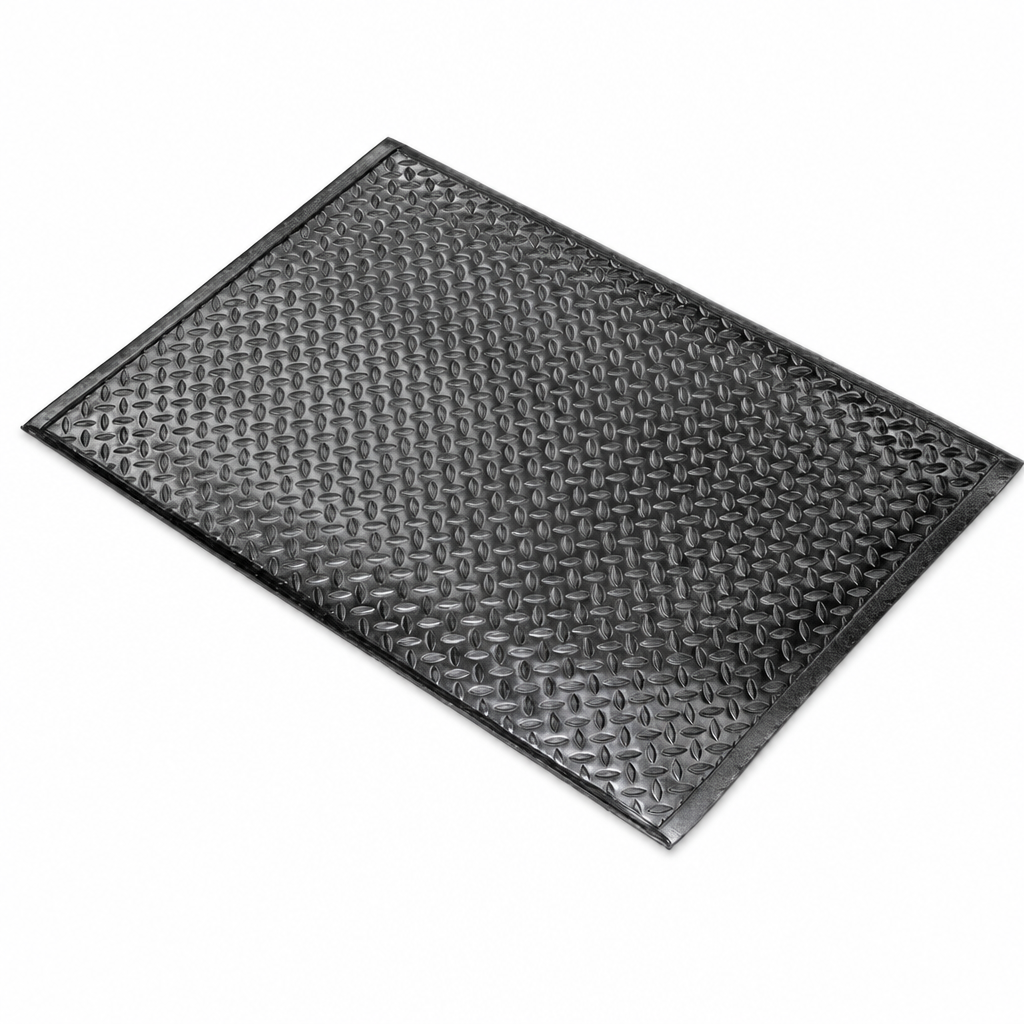 Thick Foam Anti-Fatigue Safety Floor Matting