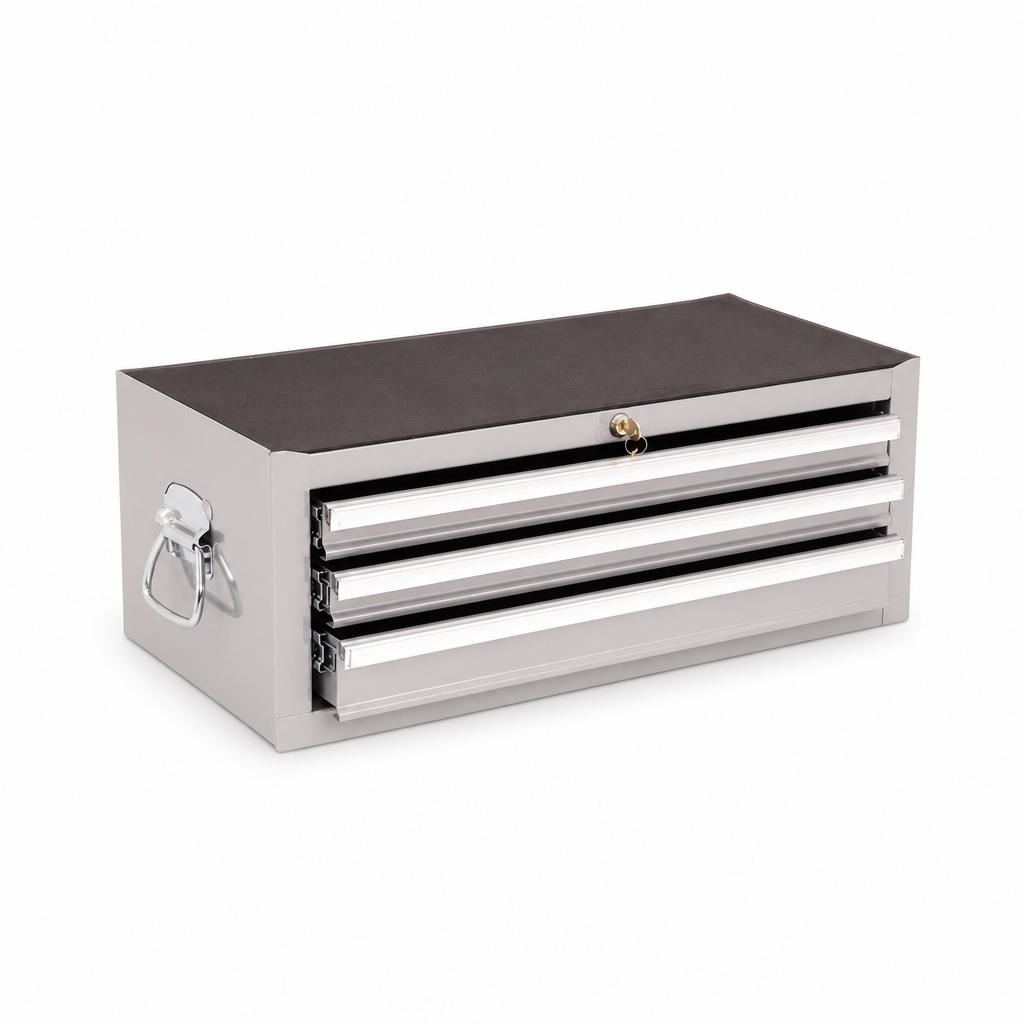 Three Drawer Intermediate Tool Cabinet