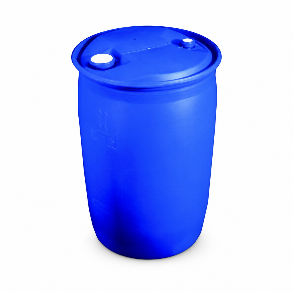 Tight Head Food-Grade Polyethylene Oil Storage Drums