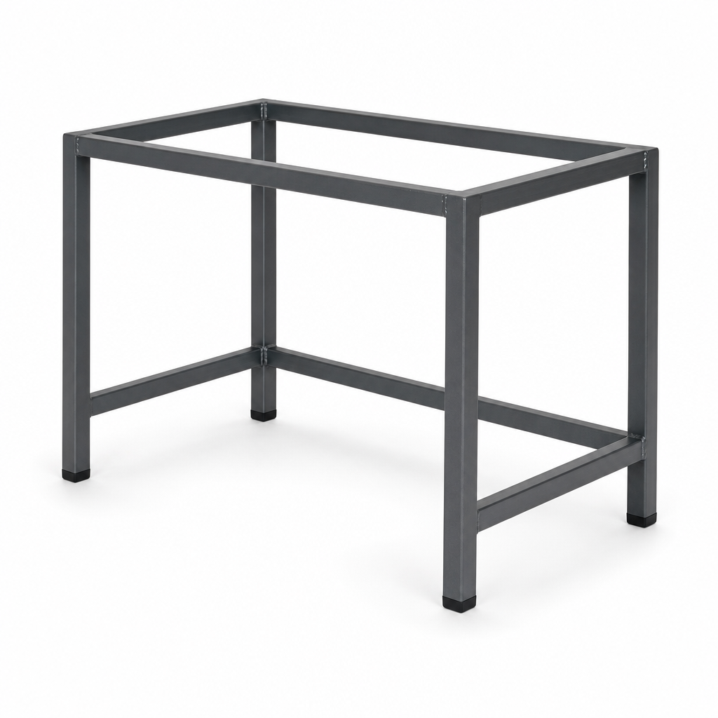 Tubular Steel Locker Stand Accessory