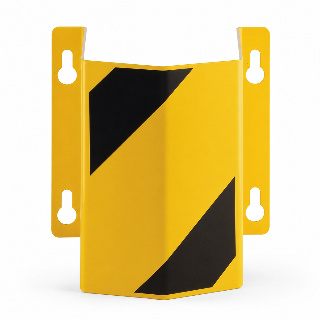 Wall Mounted Indoor Pipe Protectors