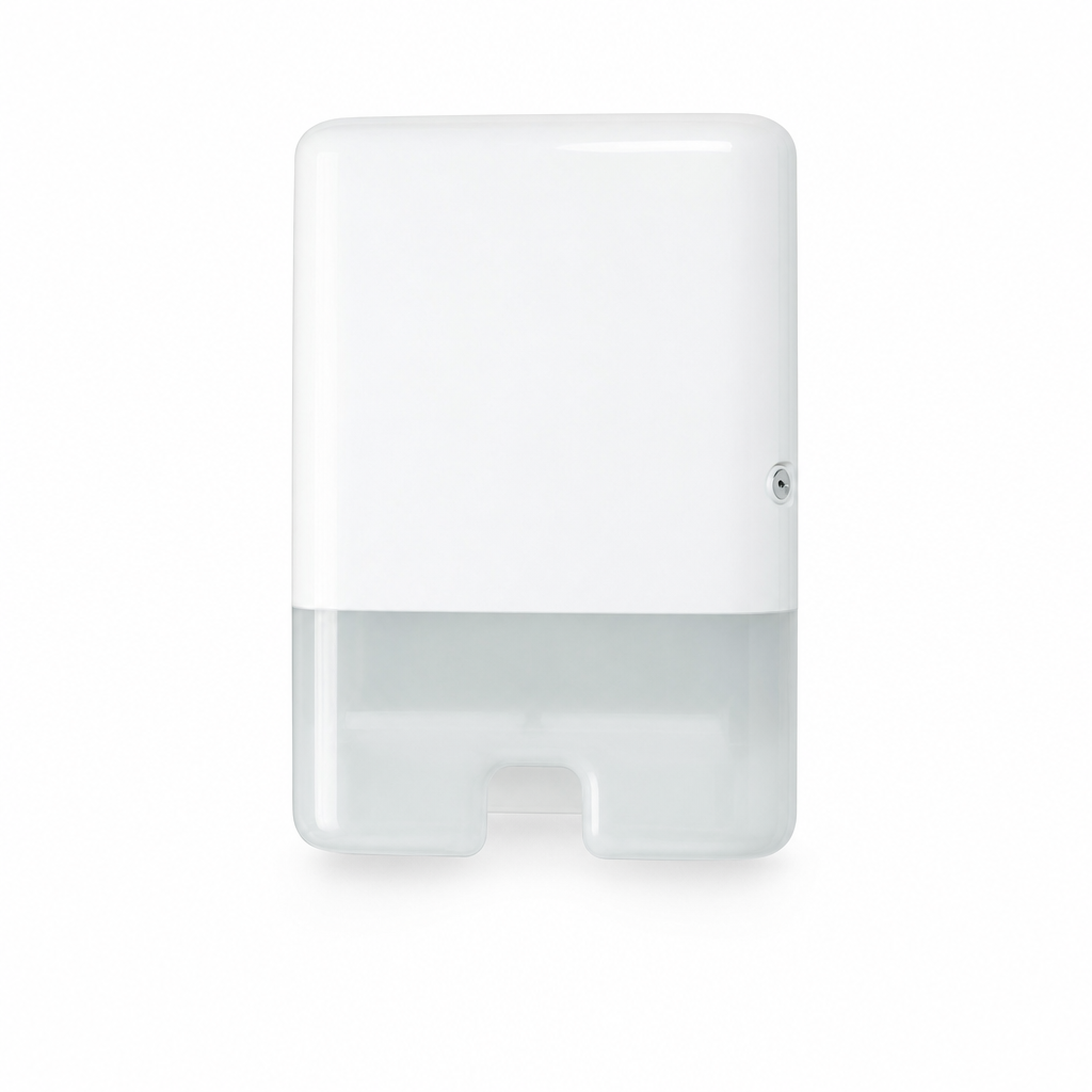 Wall Mounted Multifold Hand Towel Dispenser