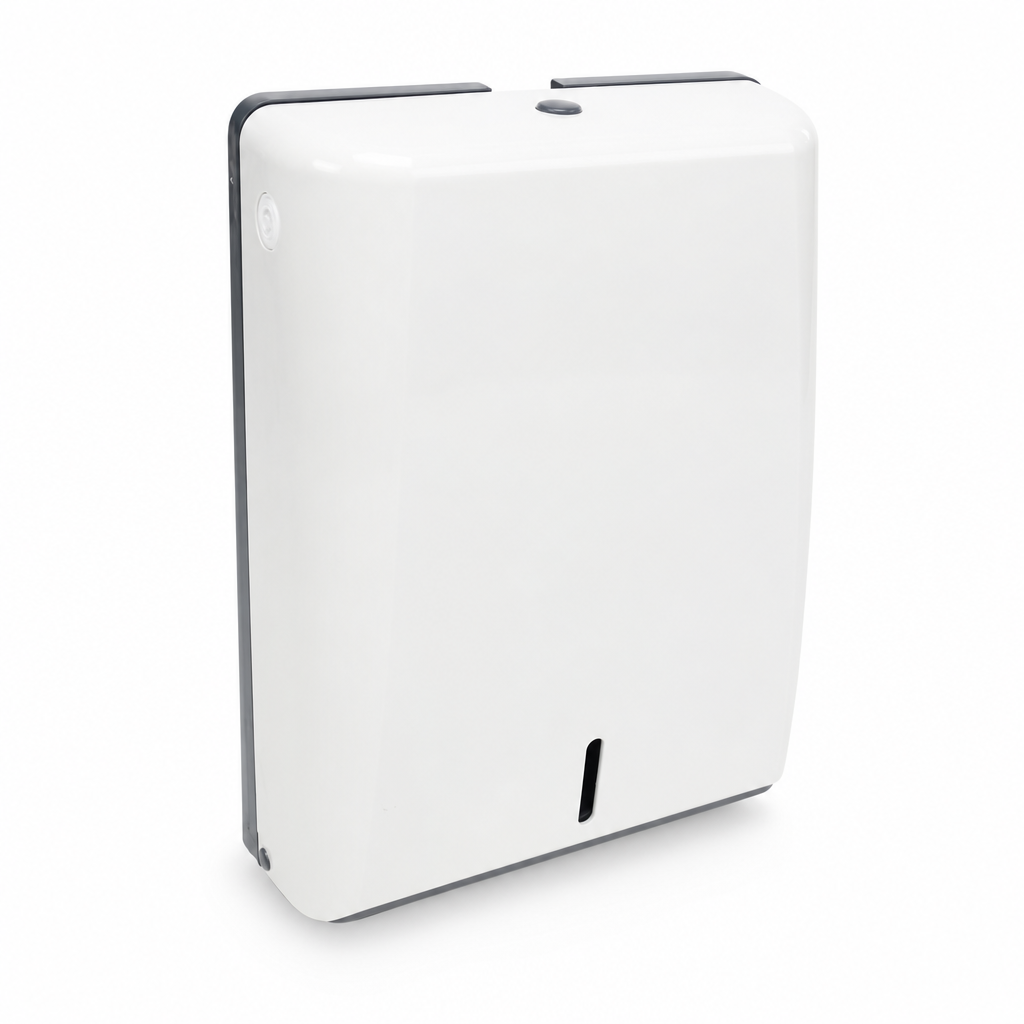 Wall Mounted Paper Towel Dispenser
