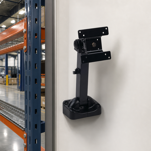 Wall Mounted VESA Monitor Arm