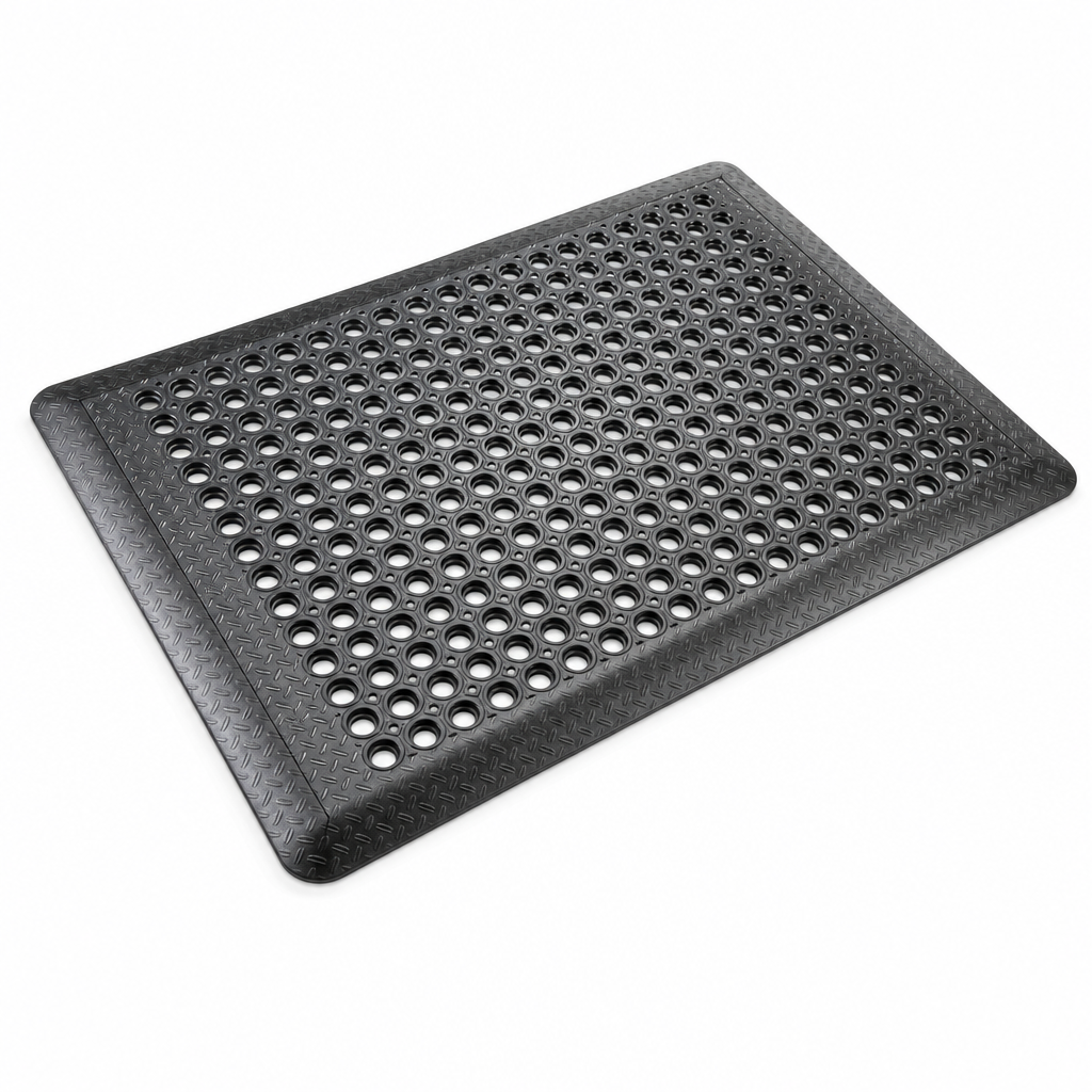 Welding Anti-Fatigue Floor Mats