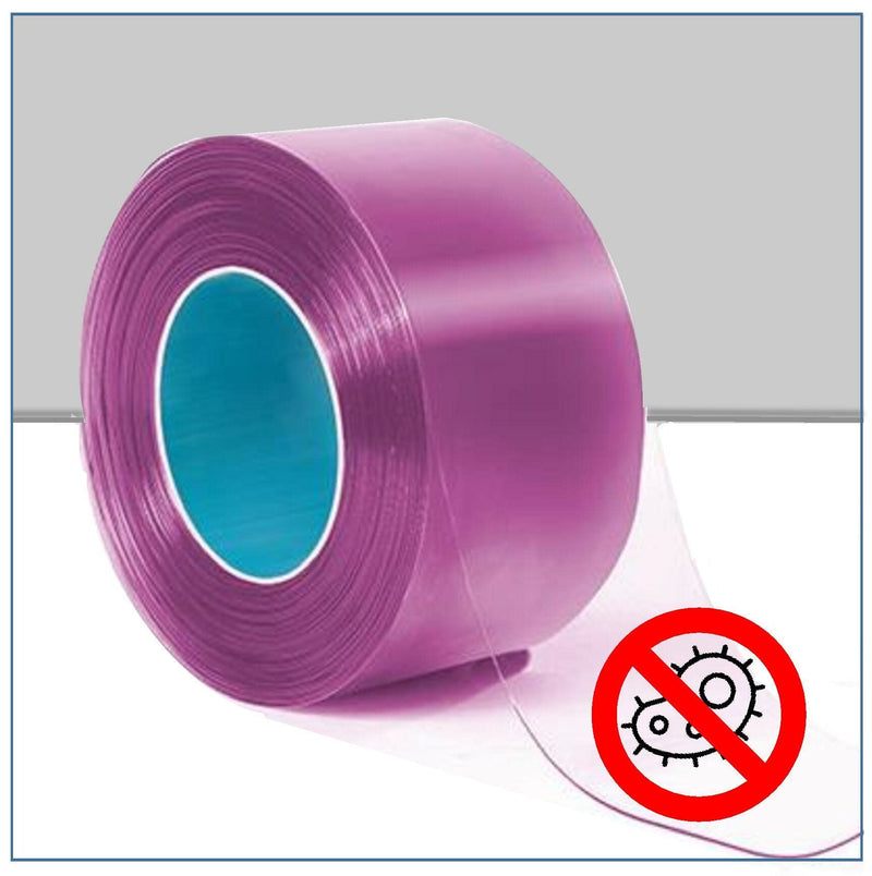 Thistle Anti-Microbial PVC Rolls (50m)