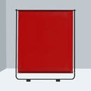 Light Gray Defender 100 Welding Frame Box Kit - Self Assembly