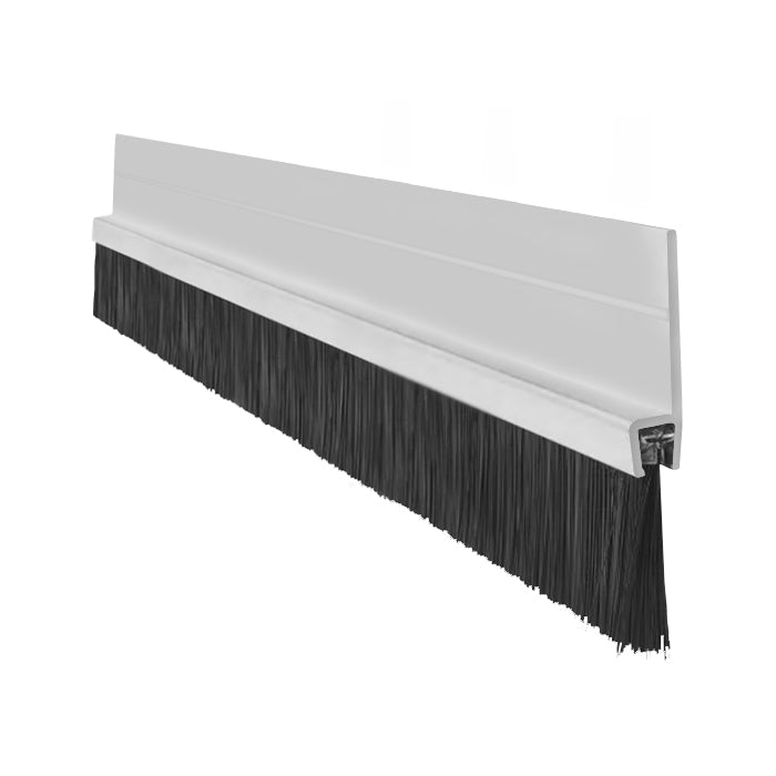 Vertical Brushstrip Excluders